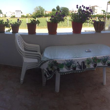 Apartments Daris Ούλτσιν Δωμάτιο φωτογραφία