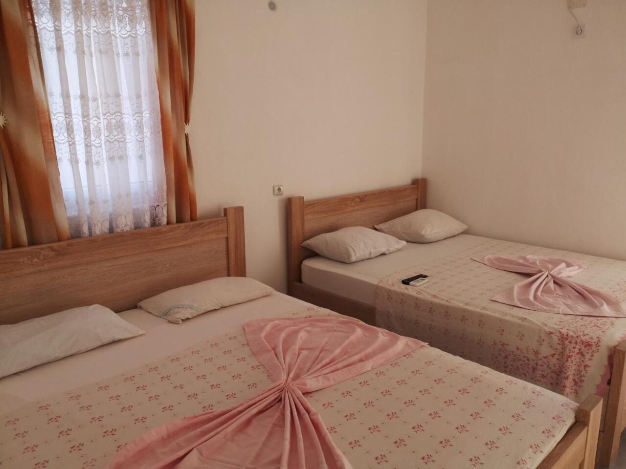 Apartments Daris Ούλτσιν Δωμάτιο φωτογραφία