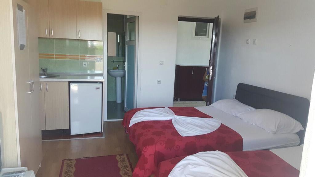 Apartments Daris Ούλτσιν Εξωτερικό φωτογραφία