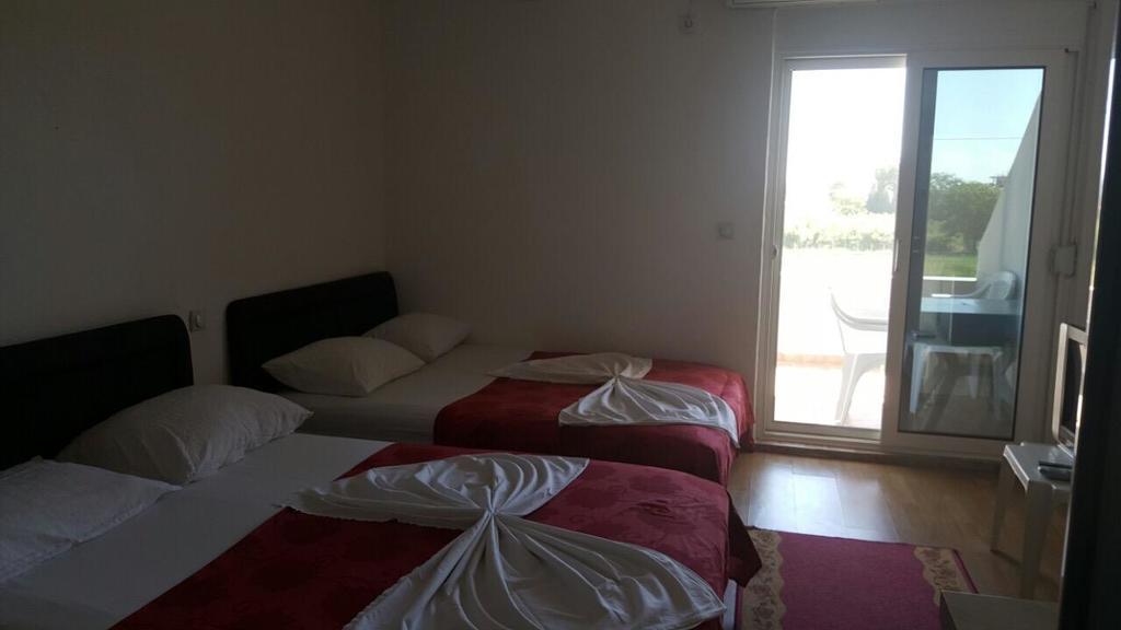 Apartments Daris Ούλτσιν Εξωτερικό φωτογραφία