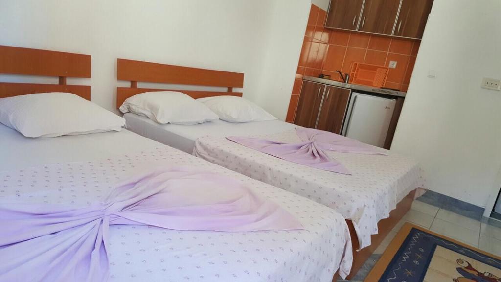 Apartments Daris Ούλτσιν Εξωτερικό φωτογραφία