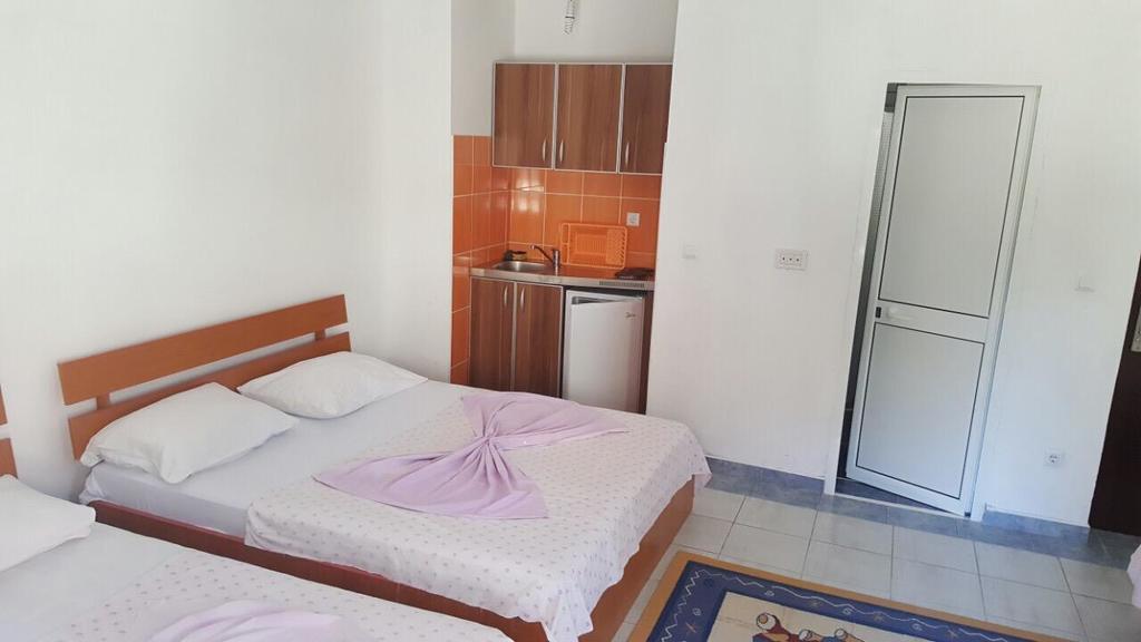 Apartments Daris Ούλτσιν Εξωτερικό φωτογραφία