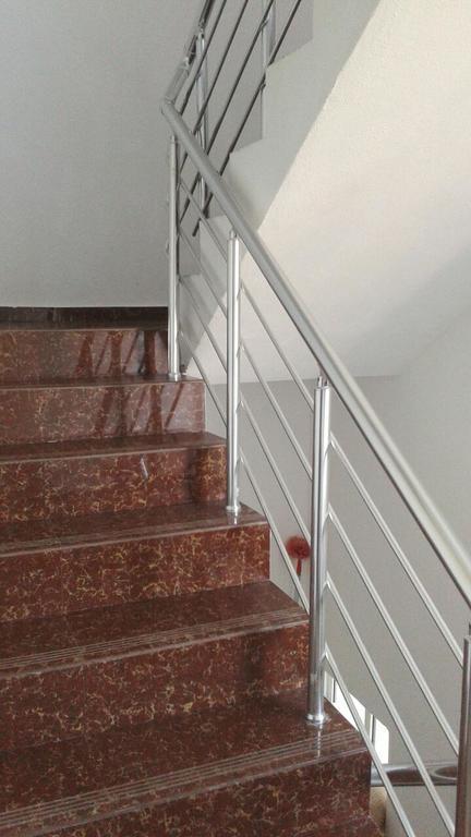 Apartments Daris Ούλτσιν Εξωτερικό φωτογραφία