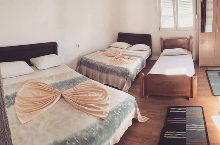 Apartments Daris Ούλτσιν Εξωτερικό φωτογραφία