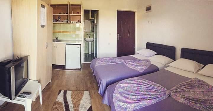 Apartments Daris Ούλτσιν Εξωτερικό φωτογραφία