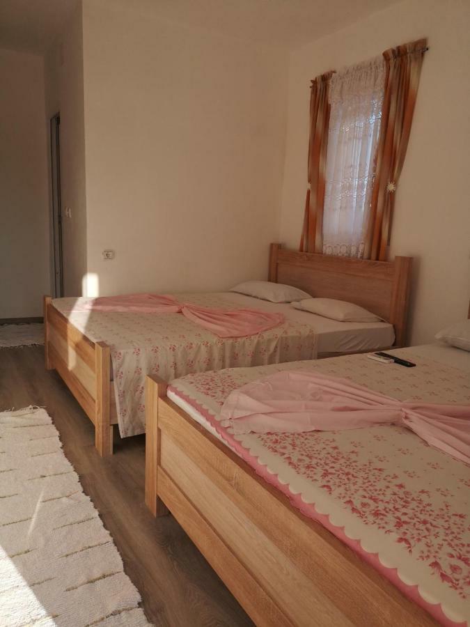 Apartments Daris Ούλτσιν Δωμάτιο φωτογραφία