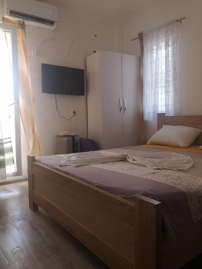 Apartments Daris Ούλτσιν Εξωτερικό φωτογραφία